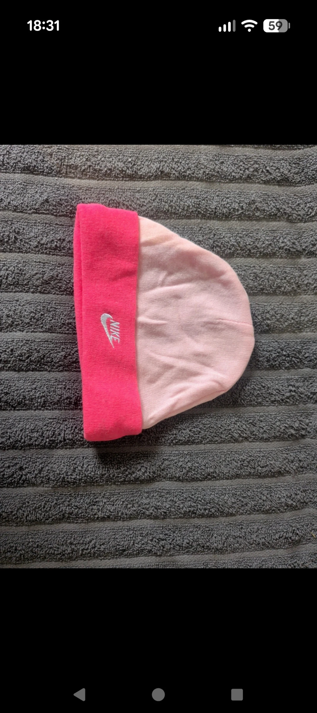 Bonnet 